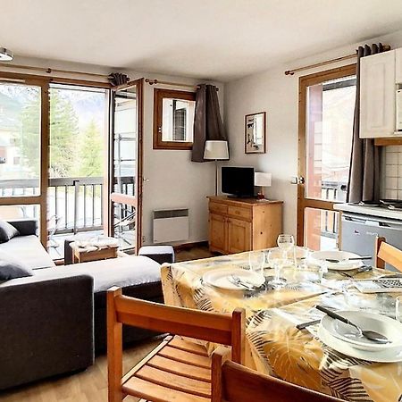 Residence Hors Piste - Appartement Lumineux - Au Pied Des Pistes - Balcon Mae-3594 Сен-Мартен-дьо-Белвил Екстериор снимка